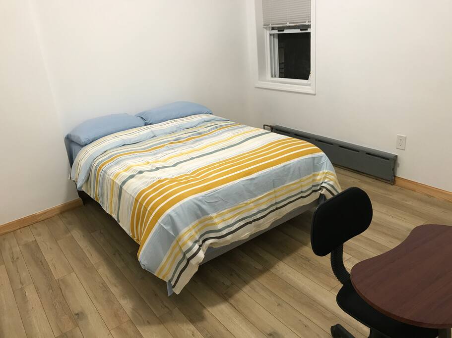 Bedroom 1