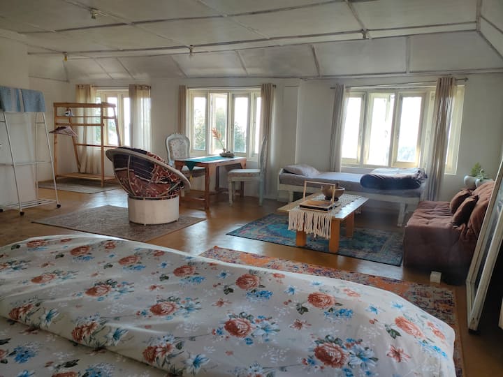 McLeod Ganj Holiday Rentals & Homes McLeod Ganj, Dharamshala, India