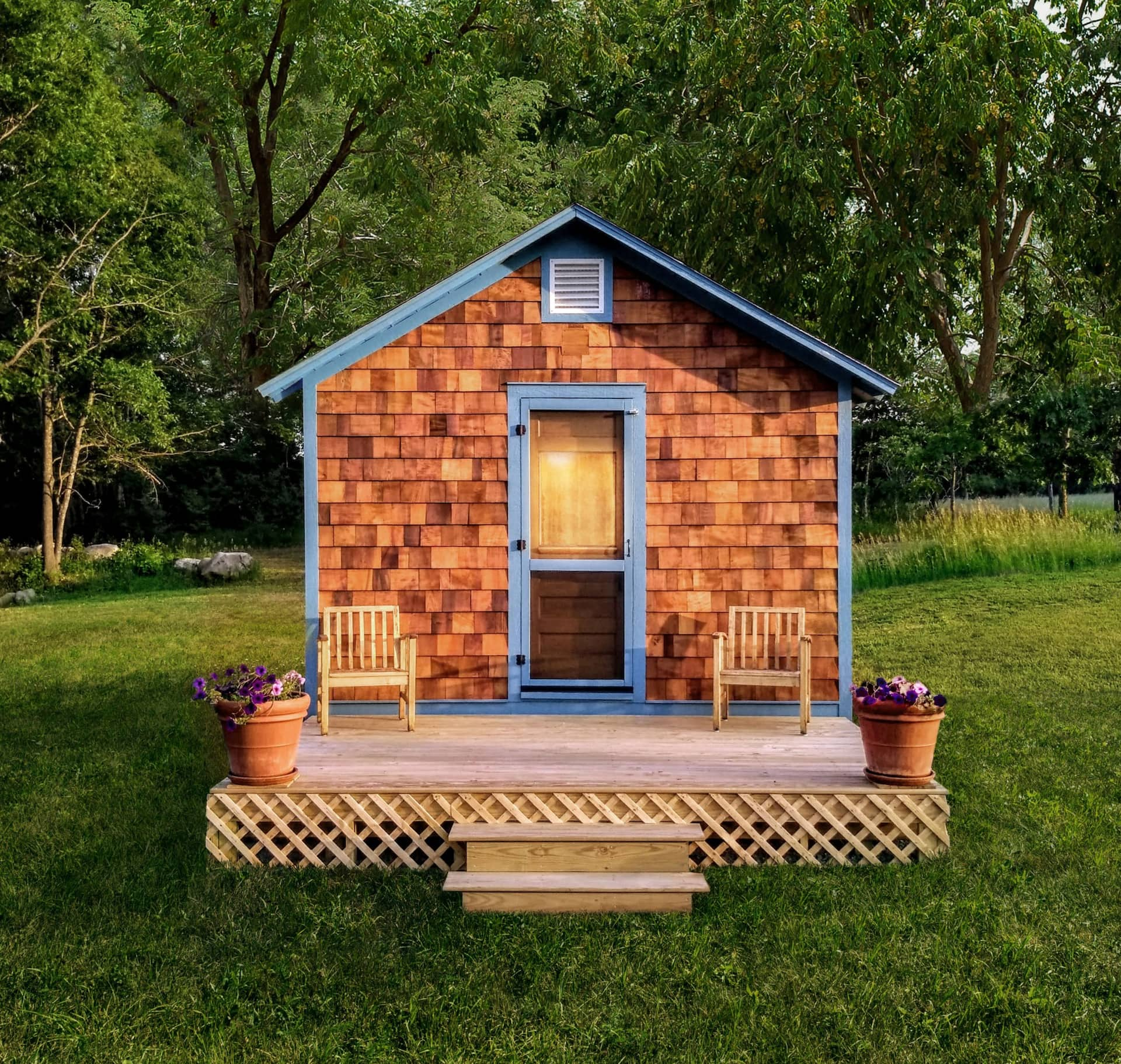 101 choses à faire dans une cabane dans les bois - Vosges qui peut