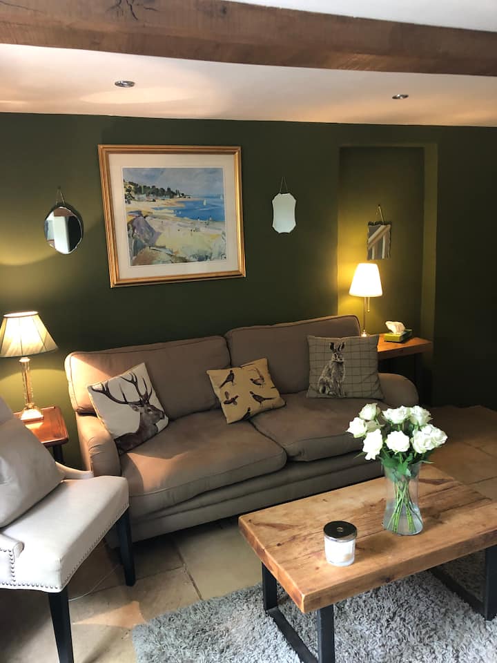 Cotswold Grade Ii Cottage, 5 Mins Soho Farmhouse - Chipping Norton