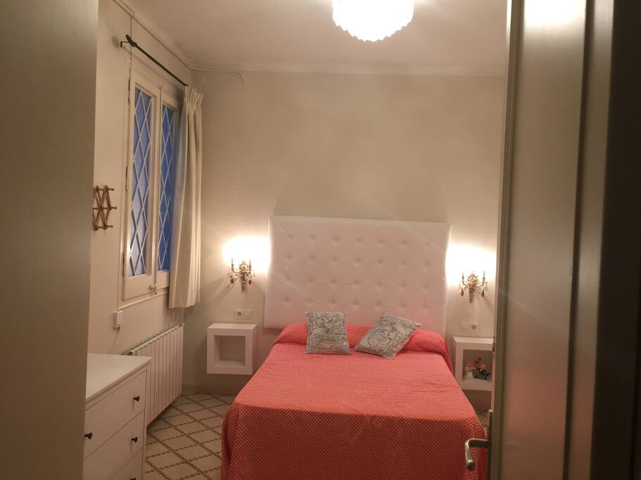 Nice room