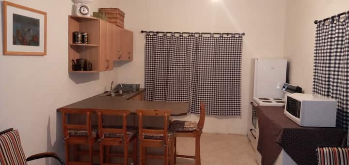 Muldersbank Farm Cottage - Oudtshoorn