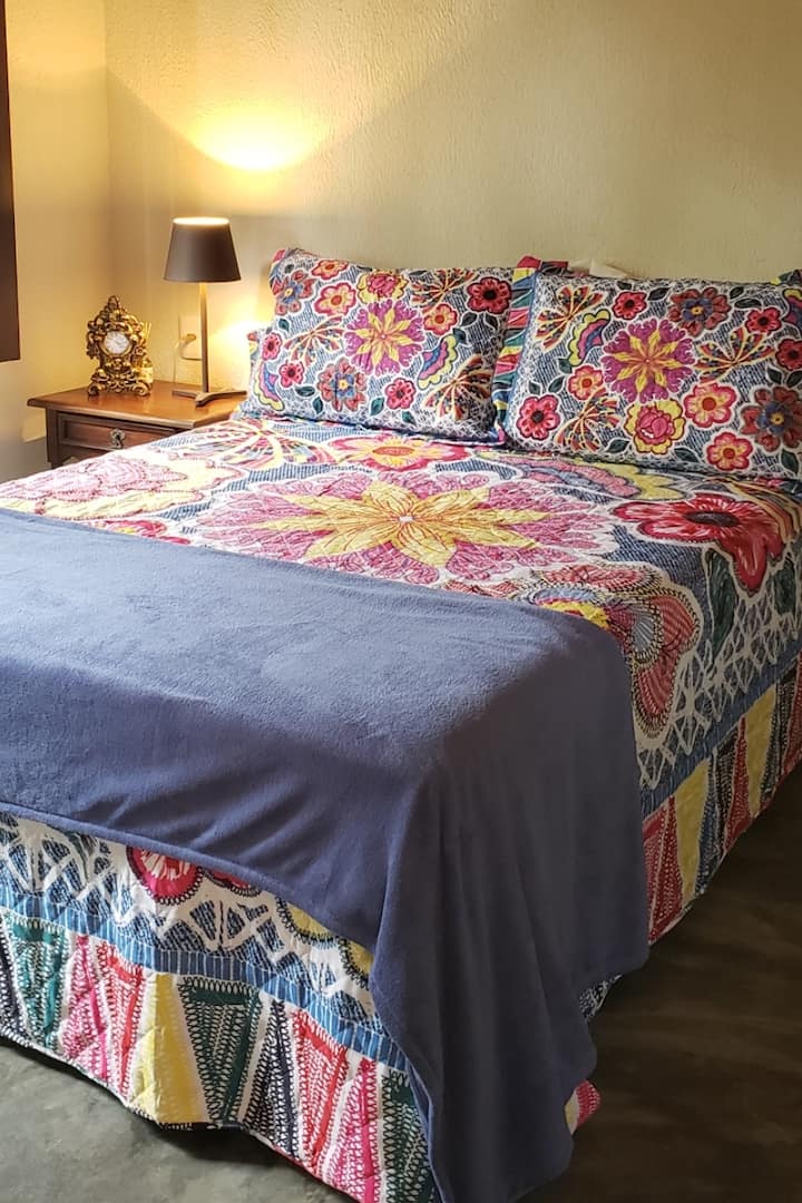 غرفة النوم 2