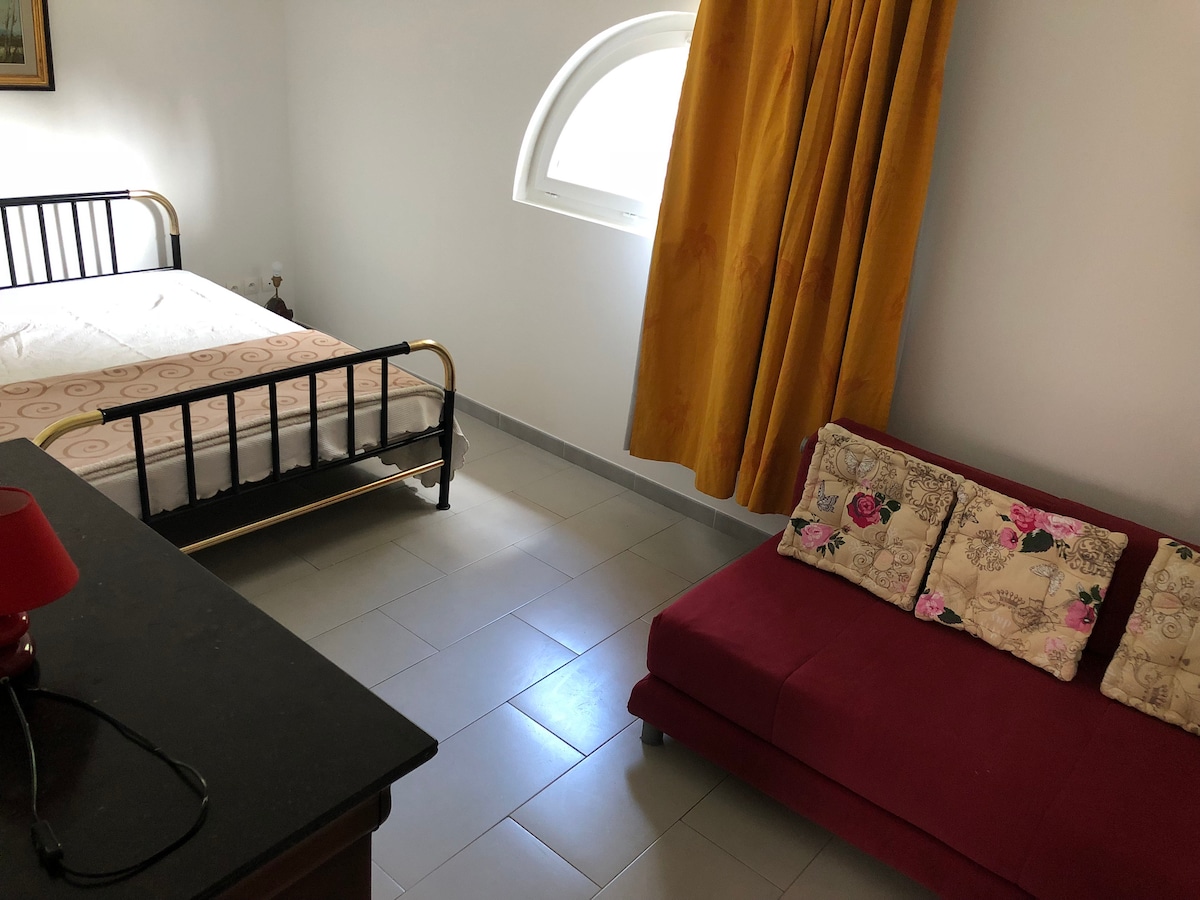 спална соба 2