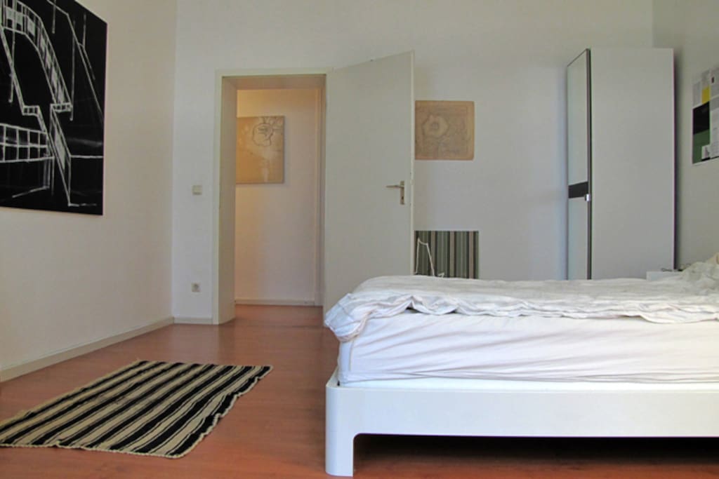 Your room