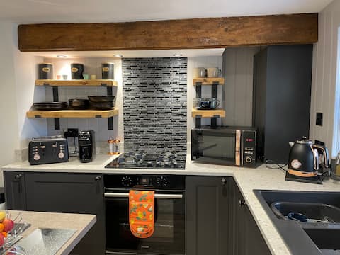 The Rhuddlan Retreat