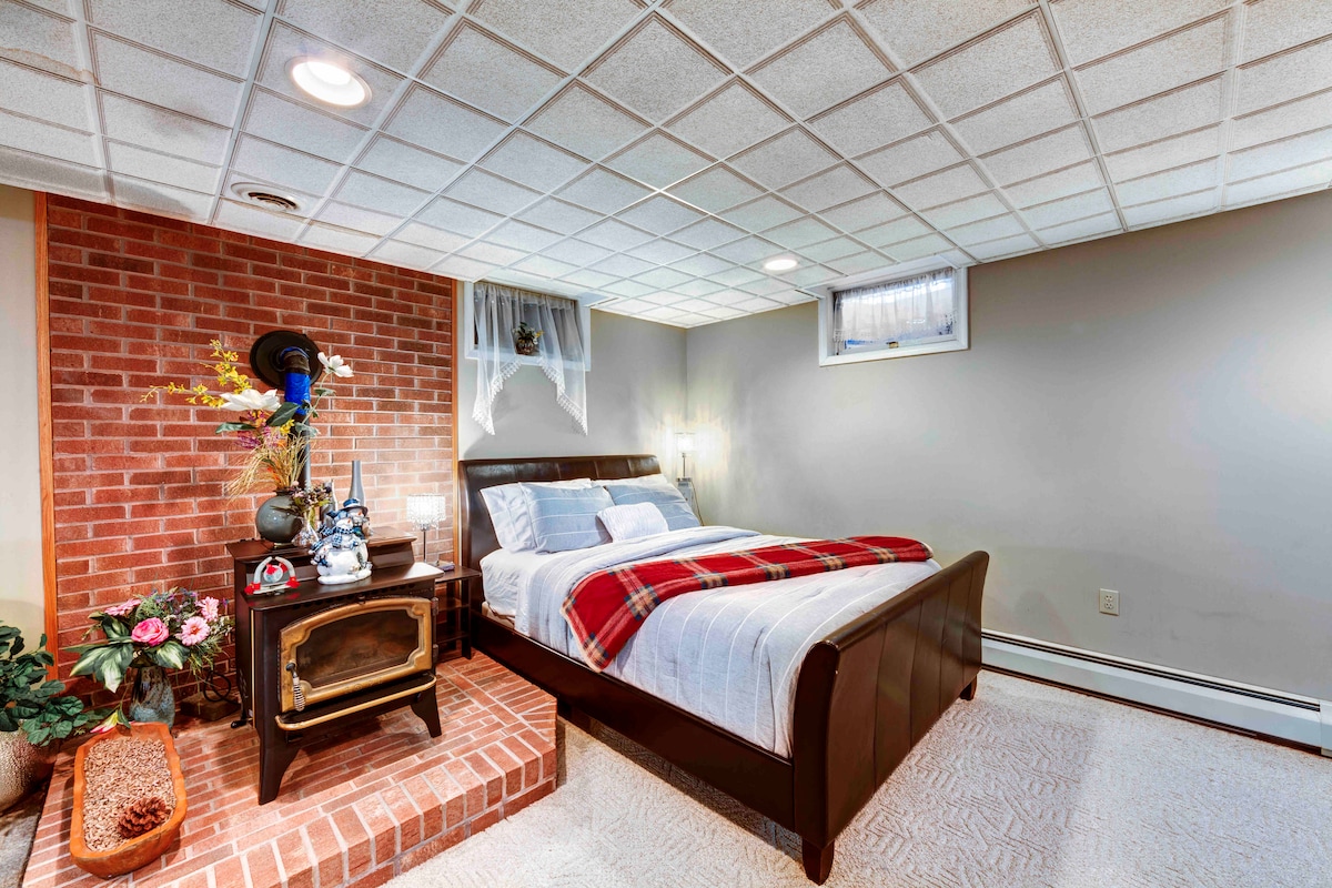 Спална соба 4