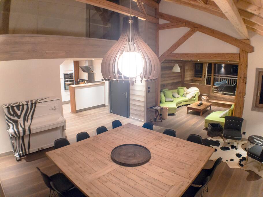 salle a manger