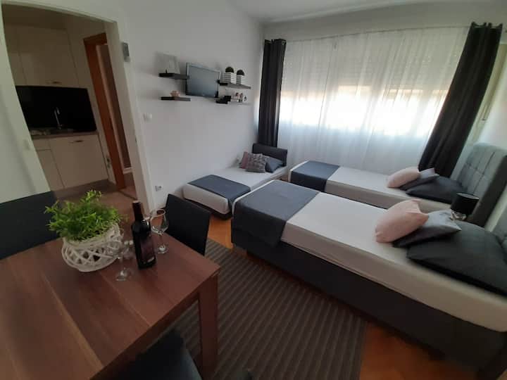 Split City centar- Vuksic
