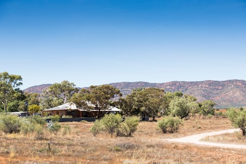 Rawnsley Homestead