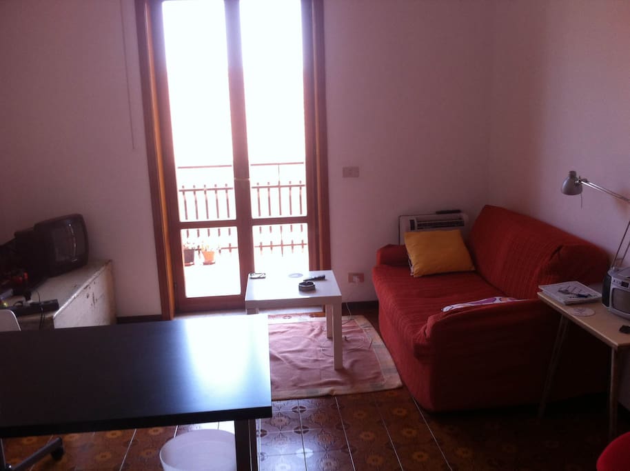 ingresso\soggiorno|Living room entrance