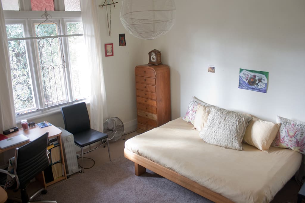 Large room