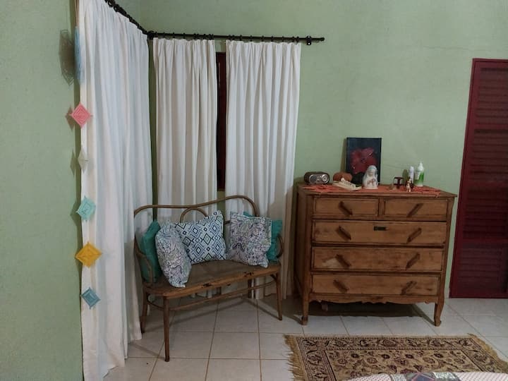 Habitación 2