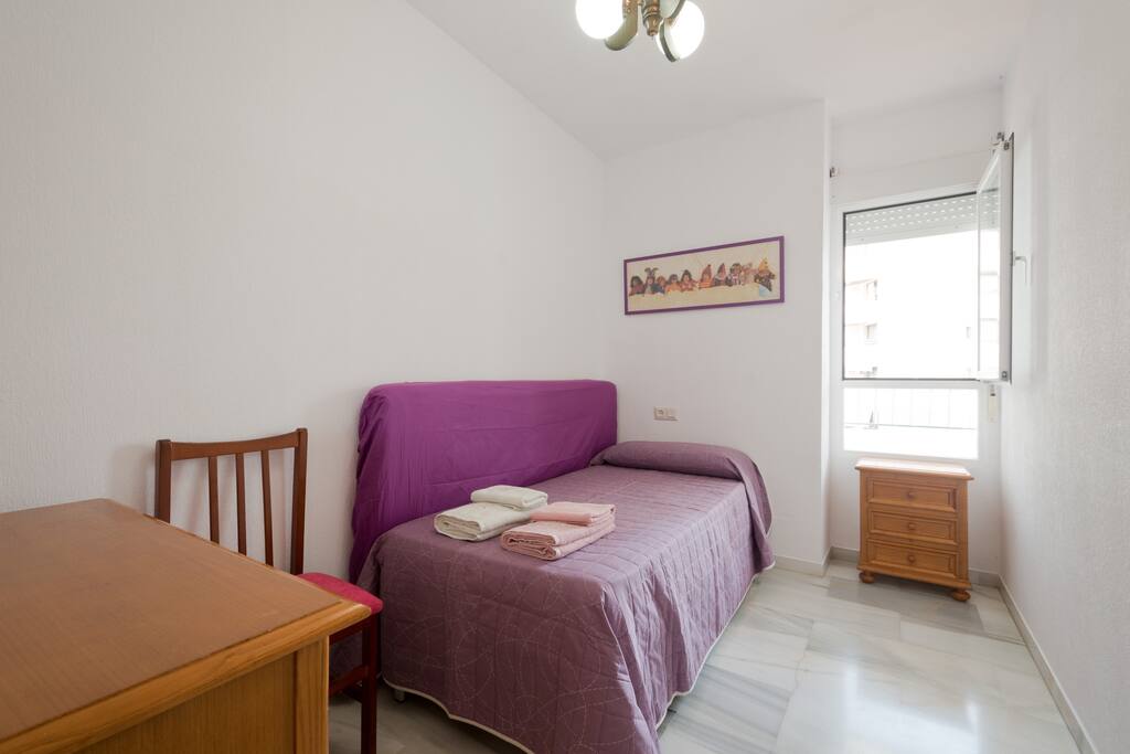 Dormitorio 2