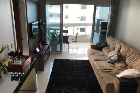 Apto 2 quartos com BANHEIRA 🛀 - PRAIA DO MORRO