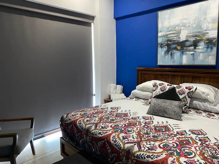 საძინებელი 2