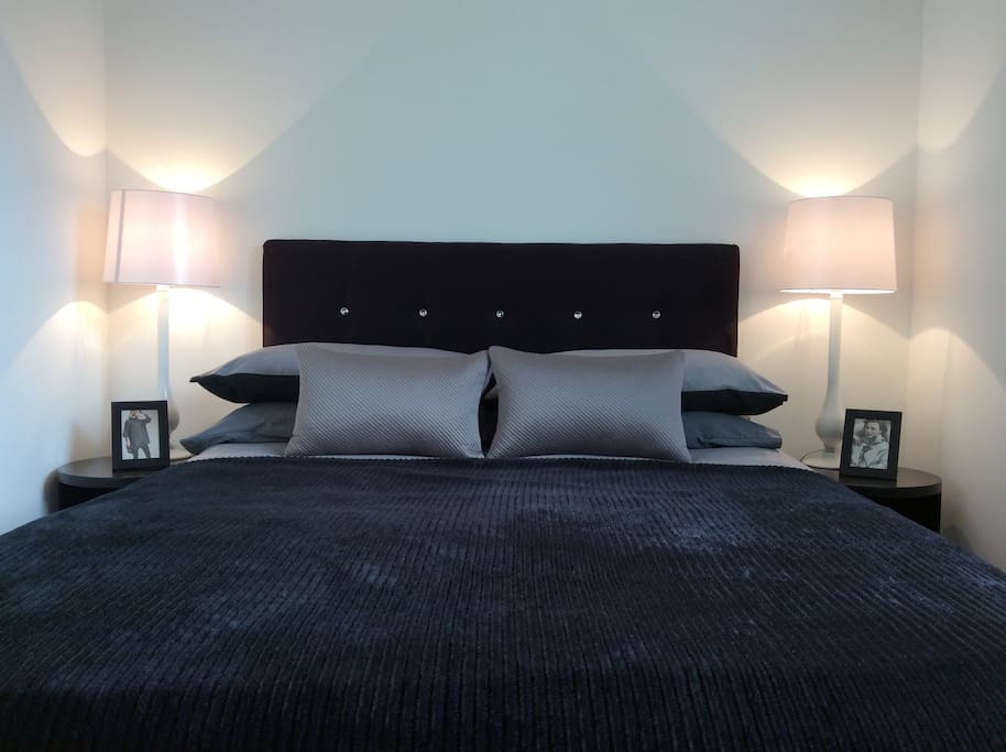 Guests Bedroom