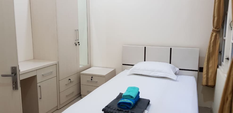 Airbnb Banjarmasin Vacation Rentals Places To Stay Airbnb Banjarmasin Vacation Rentals Places To Stay