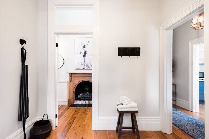 The Old Butcher's House Benalla -  Cottage Charm - Benalla