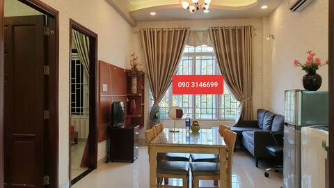 41D7-Hiep Thanh 3 residental area