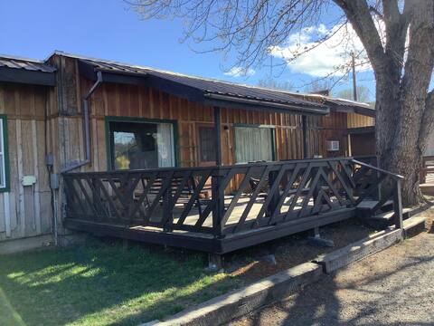 Pony Express Suites #1