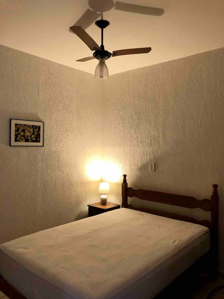 Spálňa 2