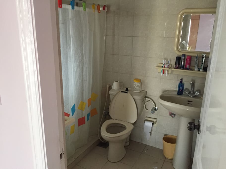 Bath Room
