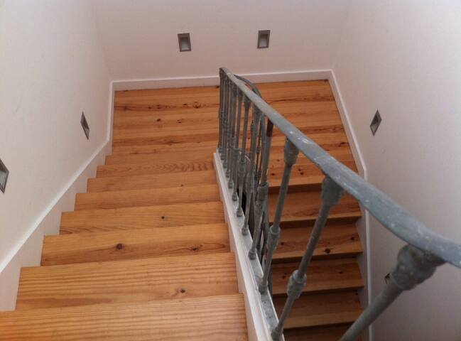 Duplex com muito charme junto ao Rio gallery image 5