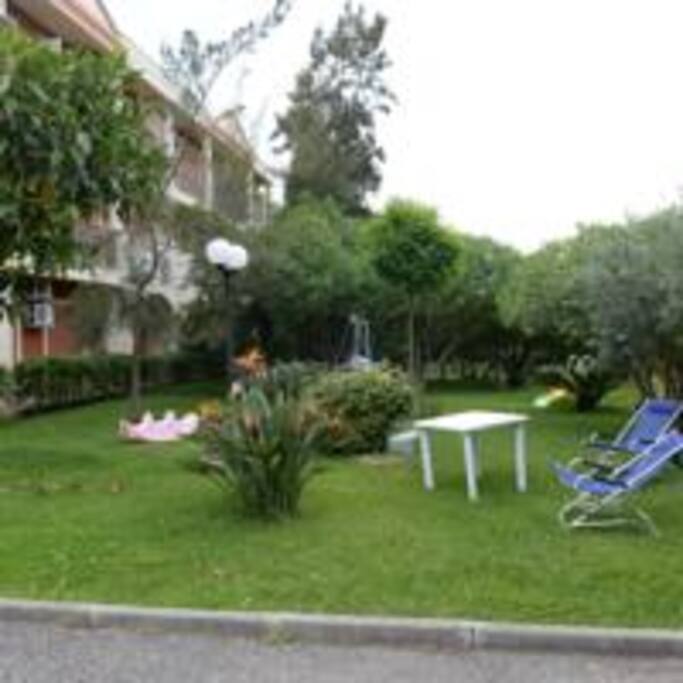 Giardino