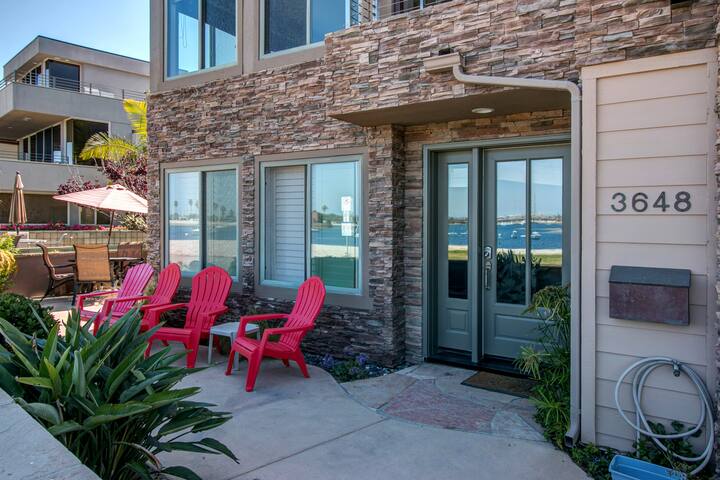 Relaxing Bayview Sunrise B1 gallery image 2