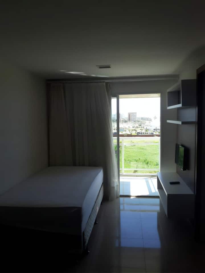 Снимка на апартамента 