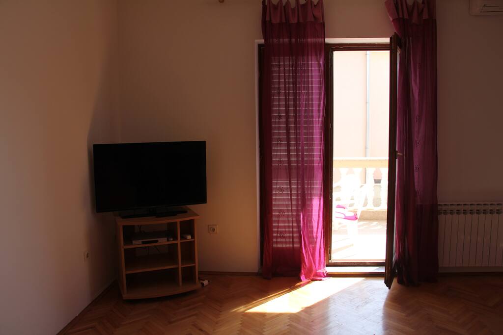 Dnevni boravak