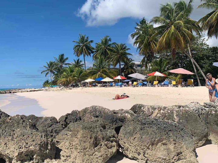 Saint Lawrence locations de vacances et logements Saint Lawrence, Oistins, Barbade Airbnb