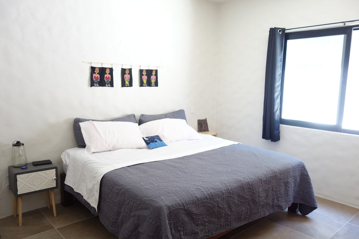 غرفة النوم 1