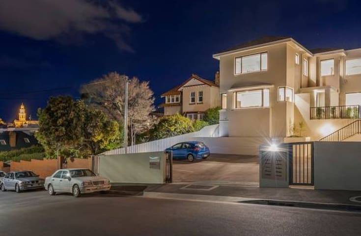 Apartment #9 – Two Bedroom Apartment