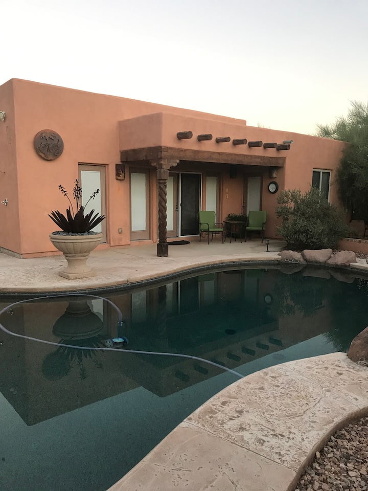 10 Best Airbnb Vacation Rentals In And Near Catalina Foothills, Arizona