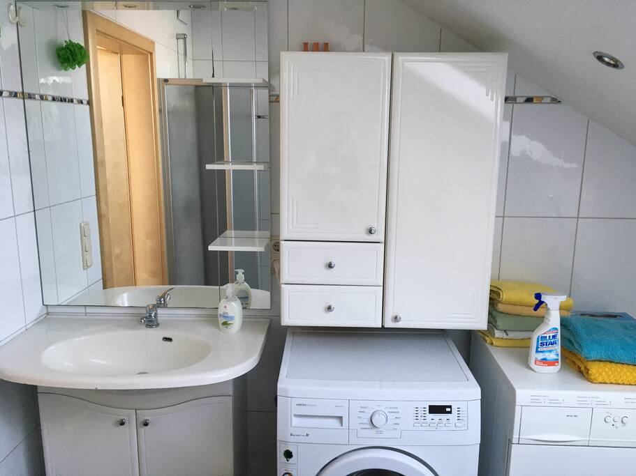 Badezimmer