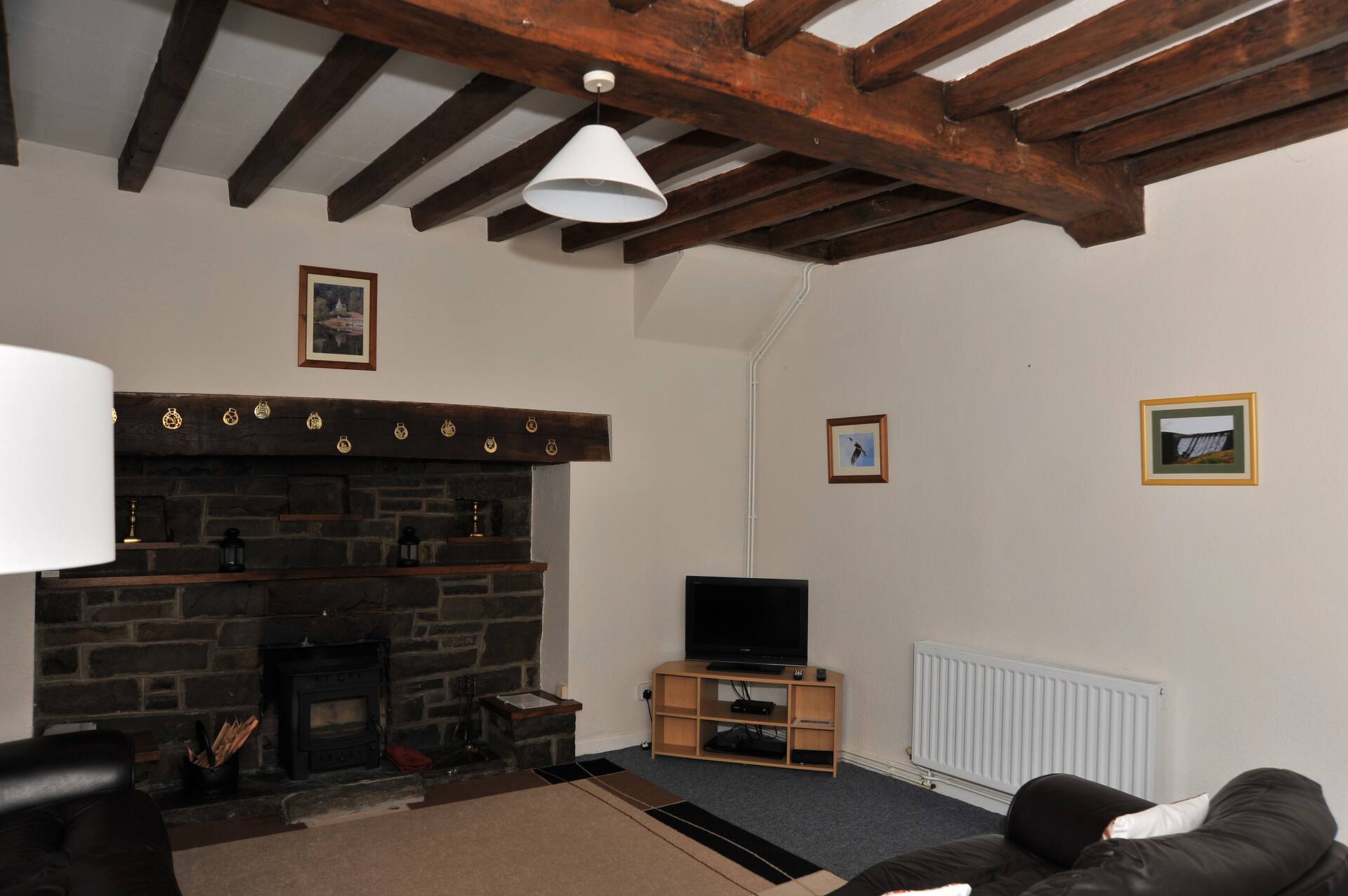 Gwardolau Cottage — photo 3