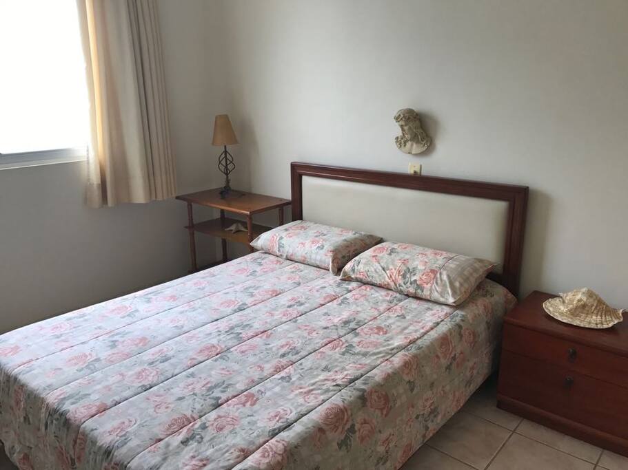 Quarto Casal