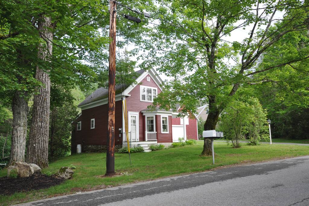 118 Ridge Road