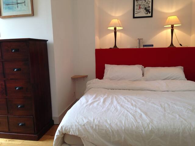 Studio 20 m2 hyper centre