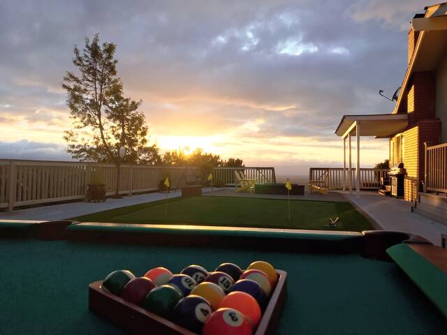 Bay Area Views Retreat and Events @ Veranda Hills gallery image 2