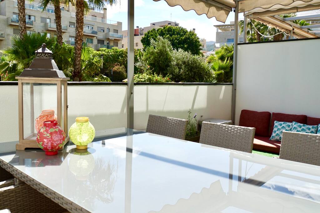 Terraza