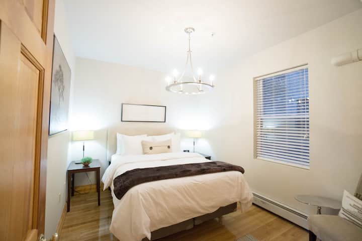 North End 1 Br Gem In Little Italy - Boston, MA