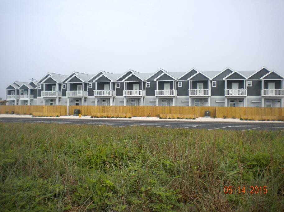 View of Complex