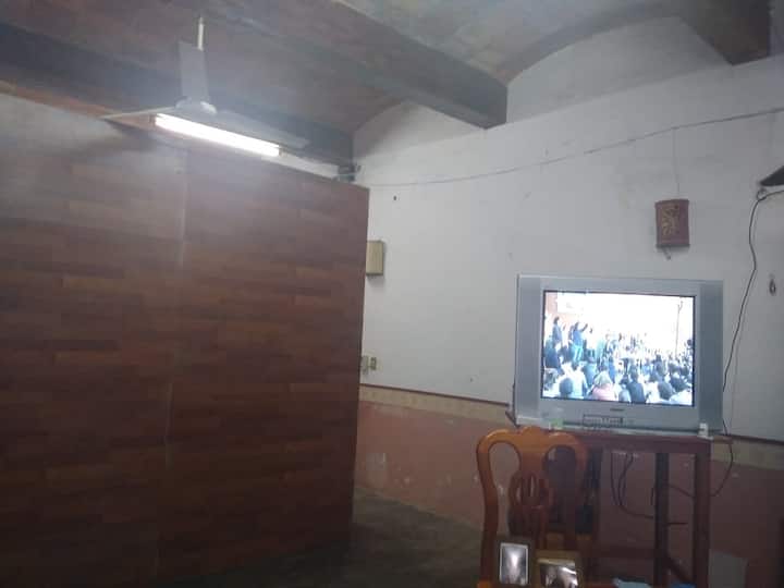 ห้องนอน