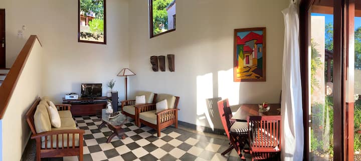 Villa Luisa, Palermo, Ocean Views, Pool - San Juan del Sur
