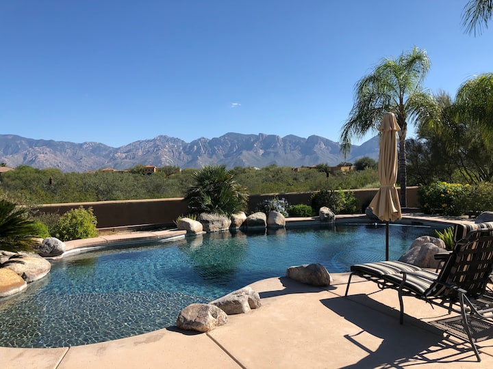 Marana Holiday Rentals & Homes Arizona, United States Airbnb