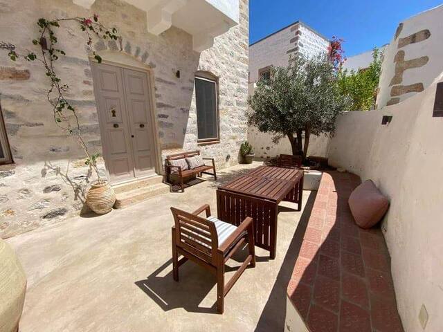 En Patmo Villa (up to 12 persons) gallery image 5
