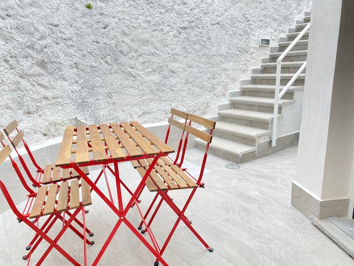 Porcavilla B&b Ischia Perfetto Per 3 Persone - Ischia